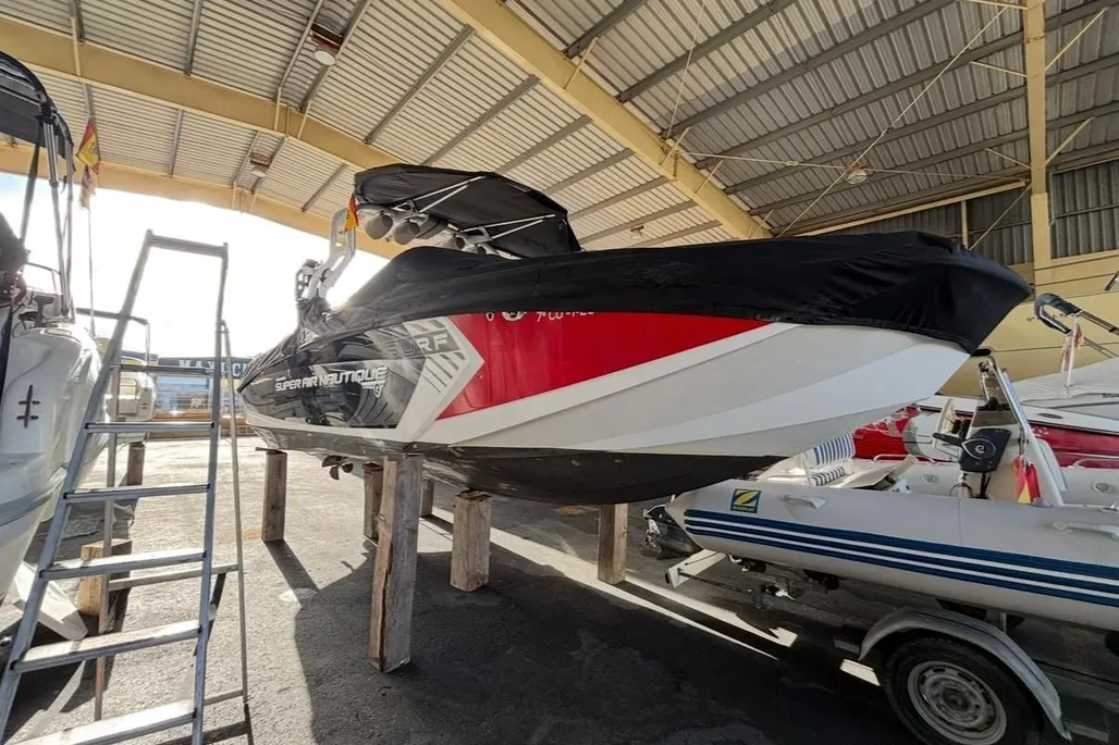 Nautique Super Air Nautique G25 used - photo 1