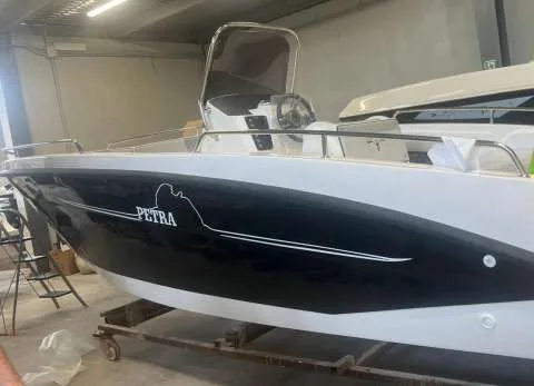 Trimarchi Petra New/Nuovo used - photo 1