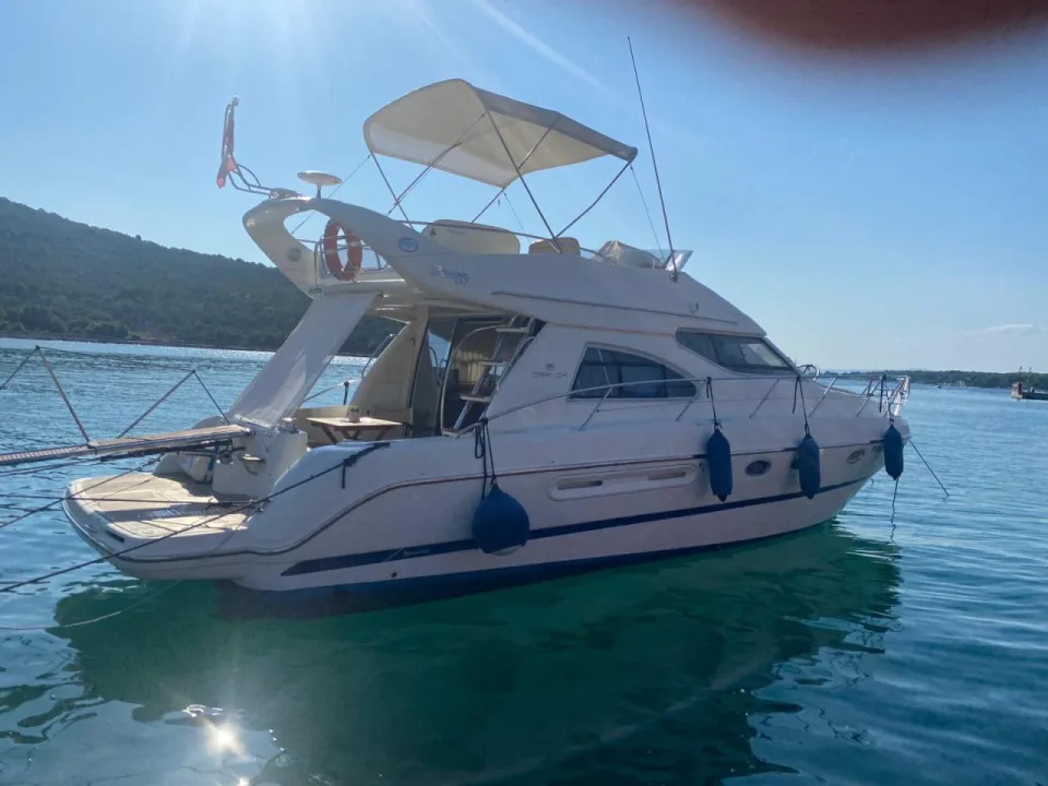 Cranchi Atlantique 40 gebraucht - Foto 1