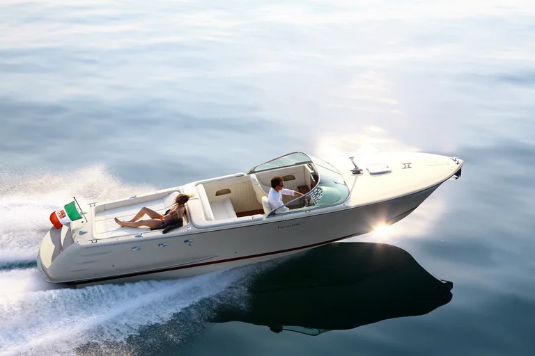 Comitti Venezia 28 Sport