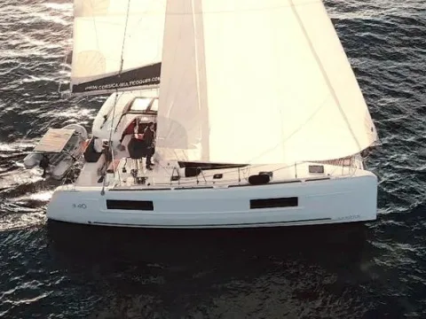 Lagoon 40 gebraucht - Foto 1