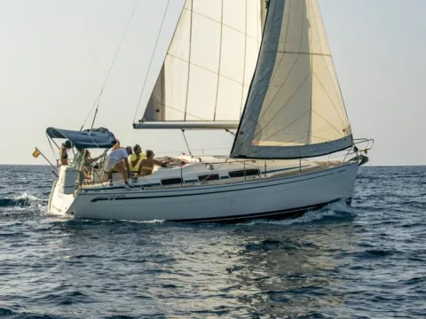 Bavaria Yachts 31 Crucero gebraucht - Foto 1
