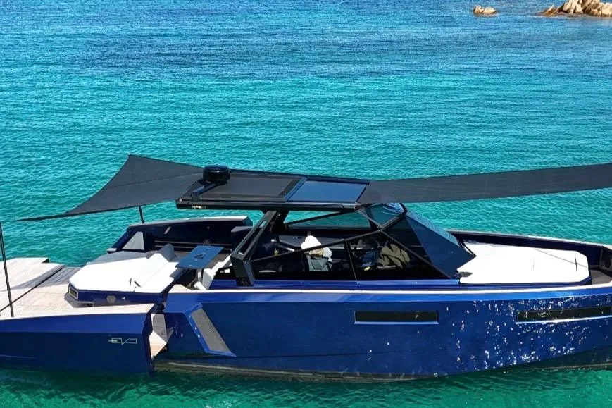 Privateer EVO R4 XT usato - foto 1