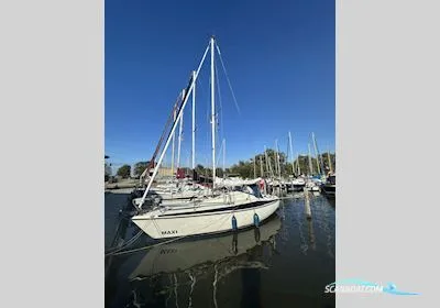 Maxi 84 gebraucht - Foto 1