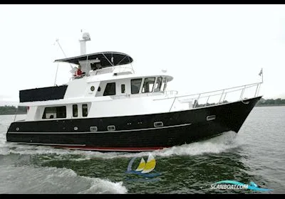 Integrity Motor Yachts Integrity 550 Coastal Expre gebraucht - Foto 1
