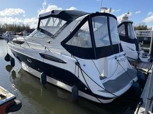 Bayliner 305 Cruiser gebraucht - Foto 1