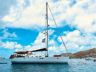 Beneteau Oceanis 473 usato - foto 1