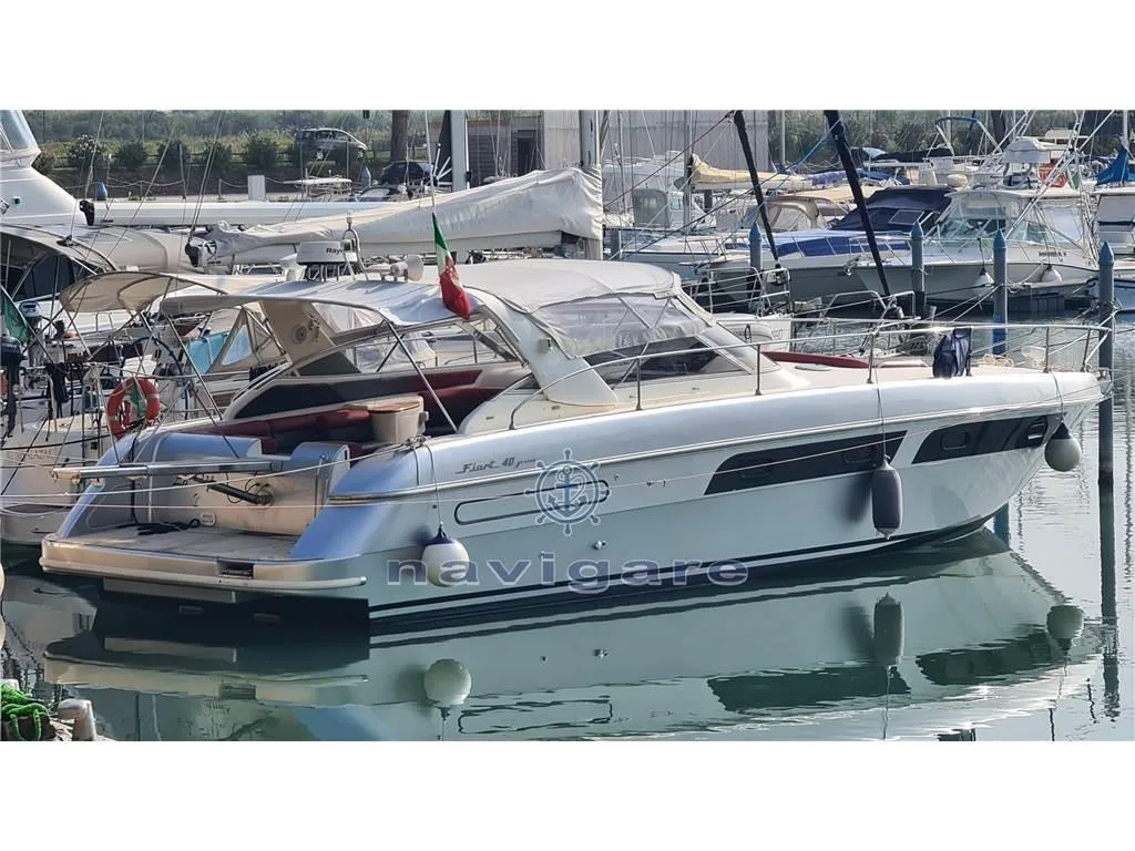 Fiart Mare Fiart 40' Genius usato - foto 1