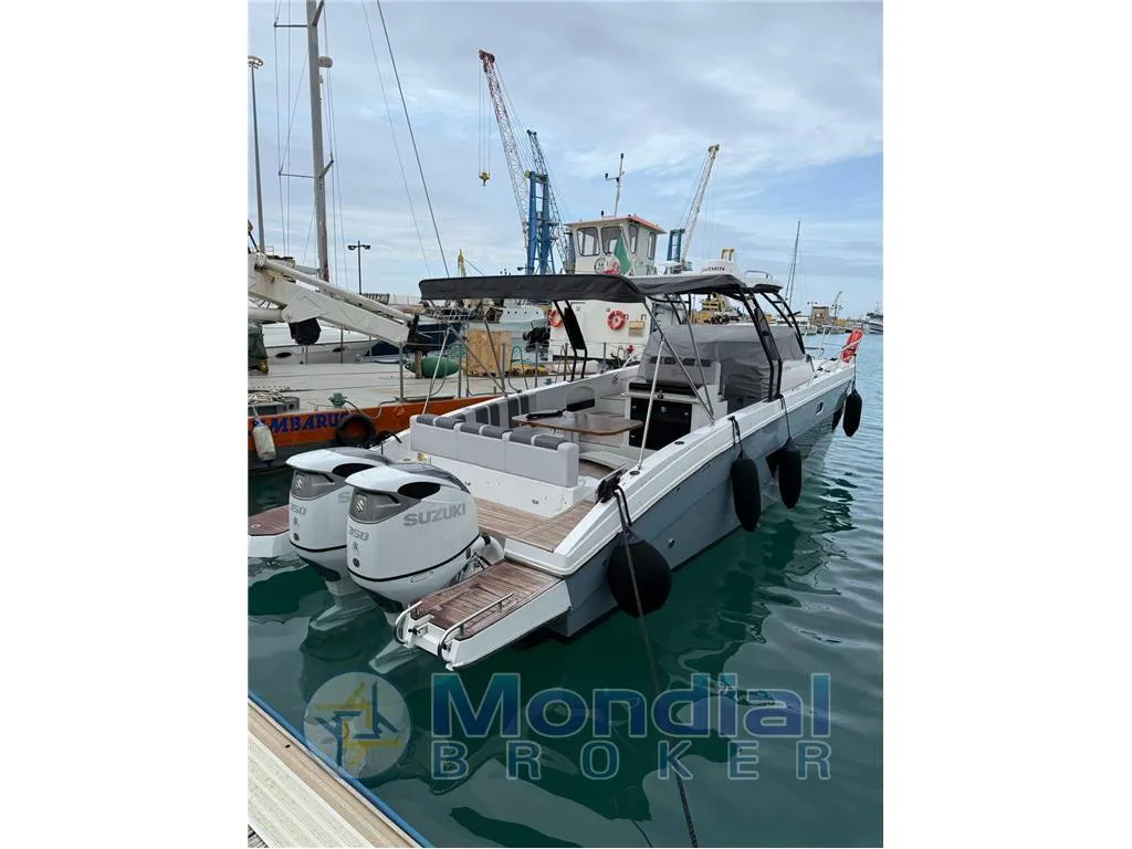 Saver 330 wa d'occasion - photo 1