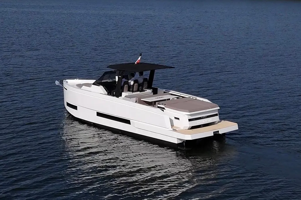 De Antonio 32 used - photo 1
