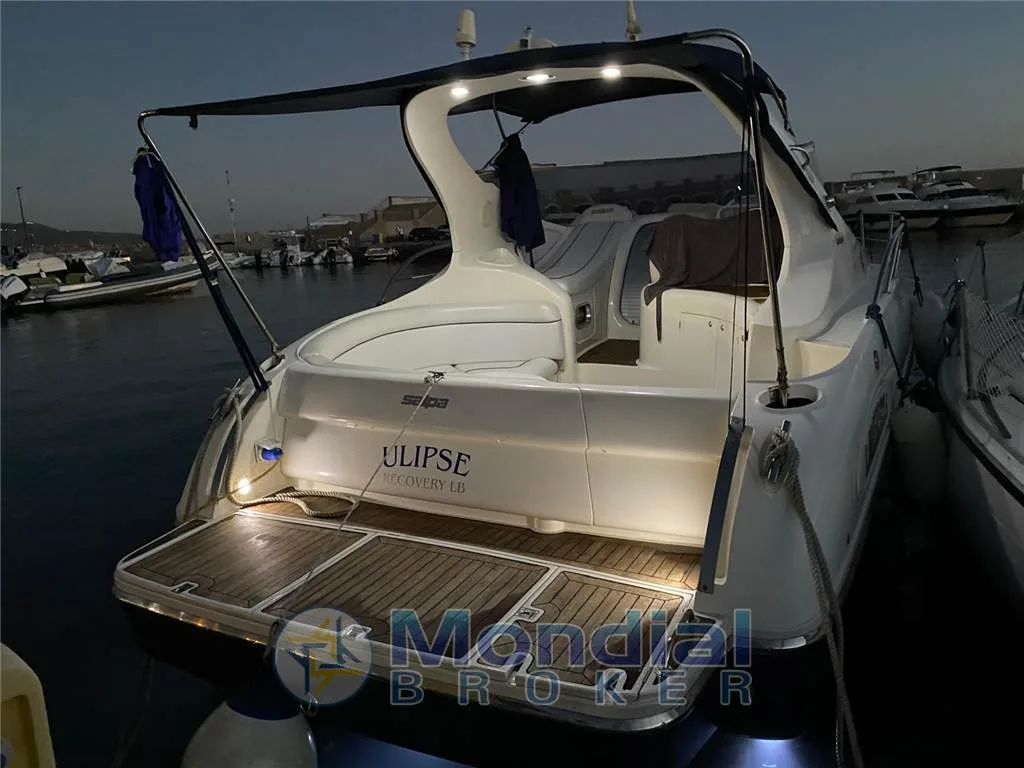 Salpa LAVER 32,50 used - photo 1