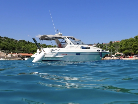 Sealine 290 usato - foto 1