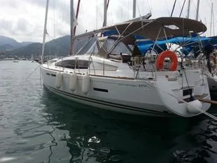 Jeanneau Sun Odyssey 41 DS usato - foto 1