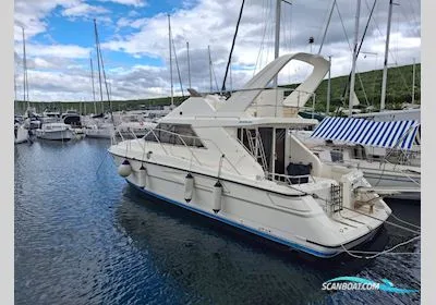 Fairline 35 Corsica used - photo 1