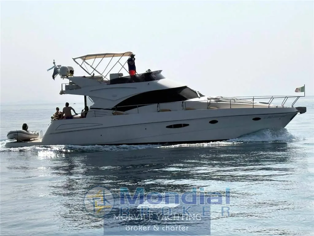 Cayman 50 fly gebraucht - Foto 1