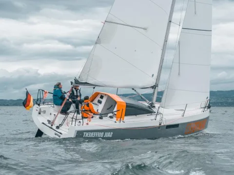 Bente 28 gebraucht - Foto 1
