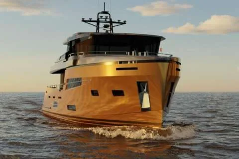 Pacific Omega 78 gebraucht - Foto 1