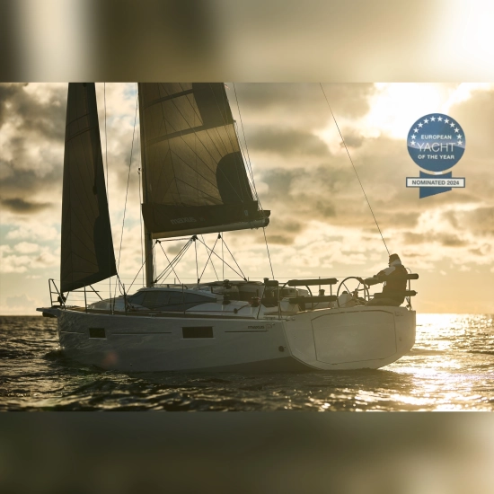 Northman MAXUS 35 NUEVO DESDE gebraucht - Foto 1