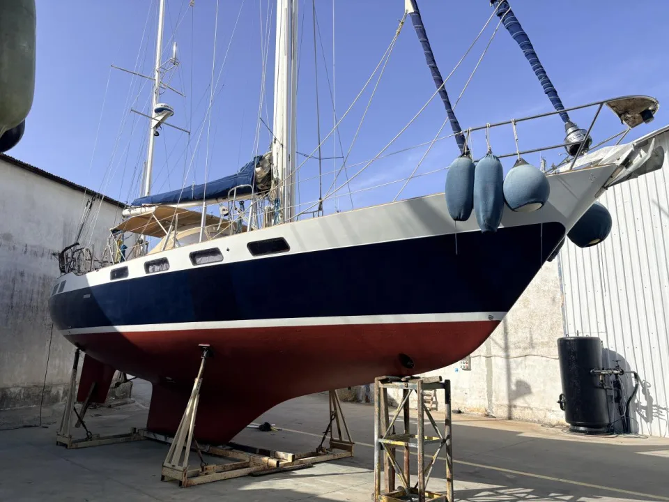 Wauquiez 43 Amphitrite gebraucht - Foto 1