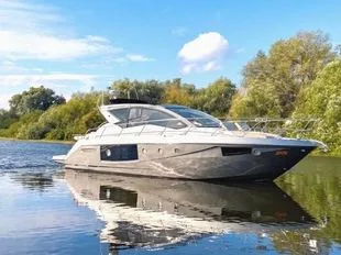 Cranchi M44 HT gebraucht - Foto 1