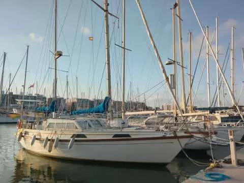 Colvic Victor 40 gebraucht - Foto 1