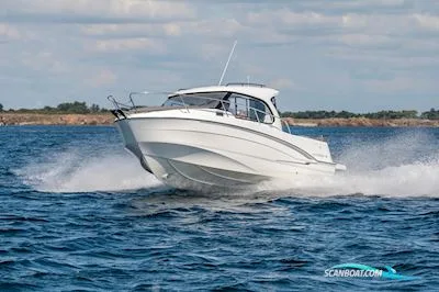 Beneteau Antares 8 – Nedsat KR. 95.000,- d'occasion - photo 1