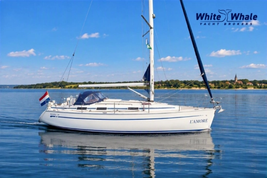 Bavaria Yachts 38 3 used - photo 1