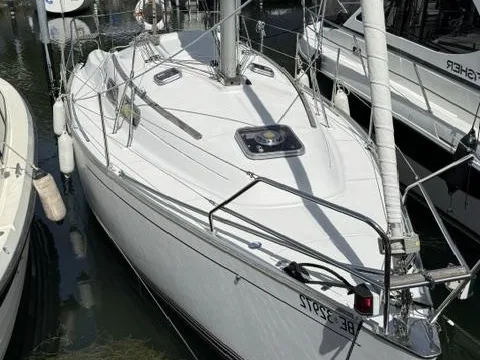 Delphia Sportina 860 gebraucht - Foto 1