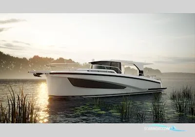 Delphia Yachts 10 Loungetop usato - foto 1