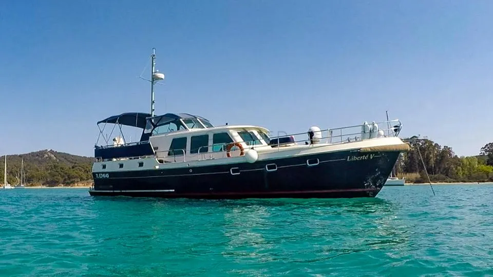 Aquanaut DRIFTER 1500 AK used - photo 1