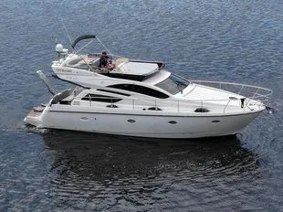 Rodman Muse 44 d'occasion - photo 1