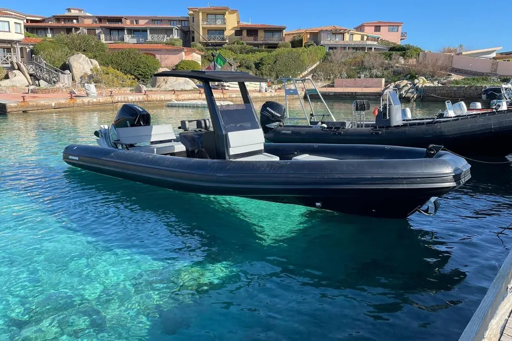 Novamarine RH800 d'occasion - photo 1