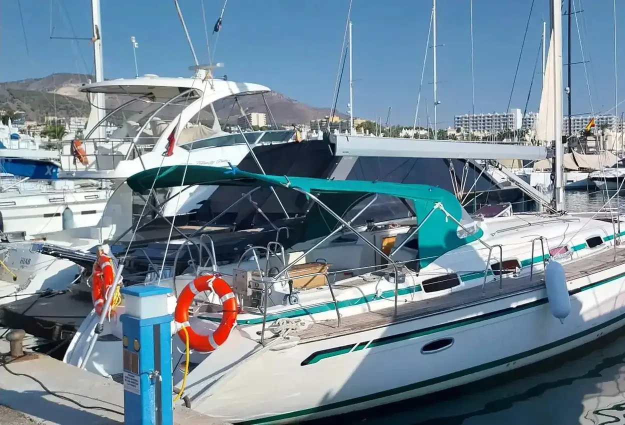 Bavaria Yachts 50 Cruiser gebraucht - Foto 1