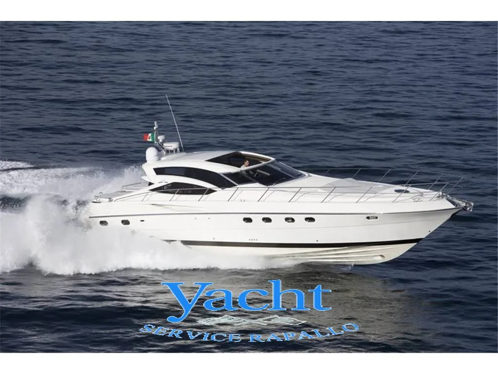 Cantieri di Sarnico 60 usato - foto 1