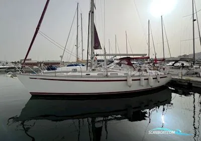 Najad 460 usato - foto 1