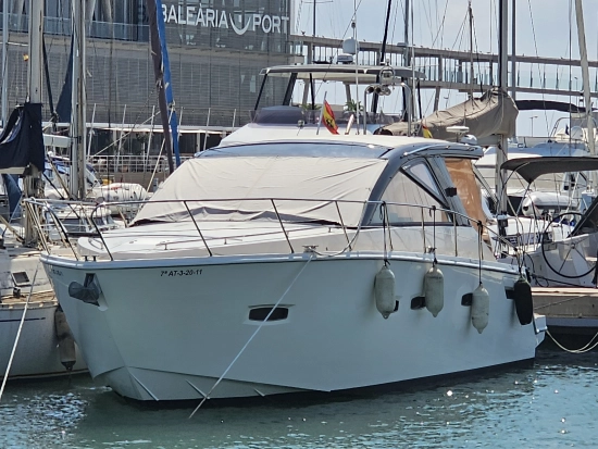 Sealine SC35 usato - foto 1