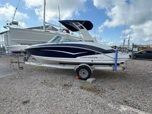 Chaparral 203 VR Vortex gebraucht - Foto 1