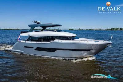 Van Der Heijden Phantom 80 gebraucht - Foto 1