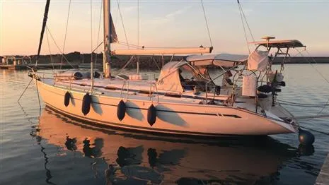 Bavaria Yachts YACHTS BAVARIA 46 HOLIDAY used - photo 1