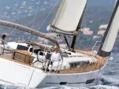 Dufour 520 Grand Large used - photo 1