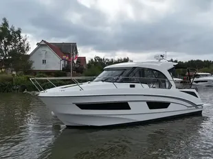 Beneteau Antares 9 gebraucht - Foto 1