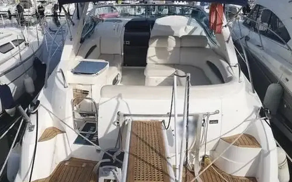 Sealine S38 usato - foto 1