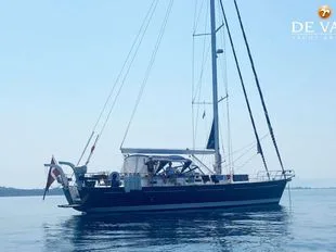 Beneteau 57 usato - foto 1