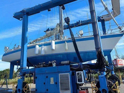 Wauquiez CENTURION 45 usato - foto 1