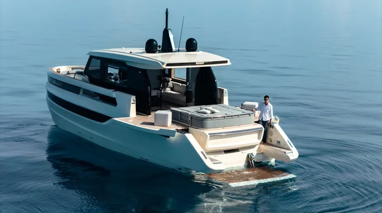 Invictus ST550