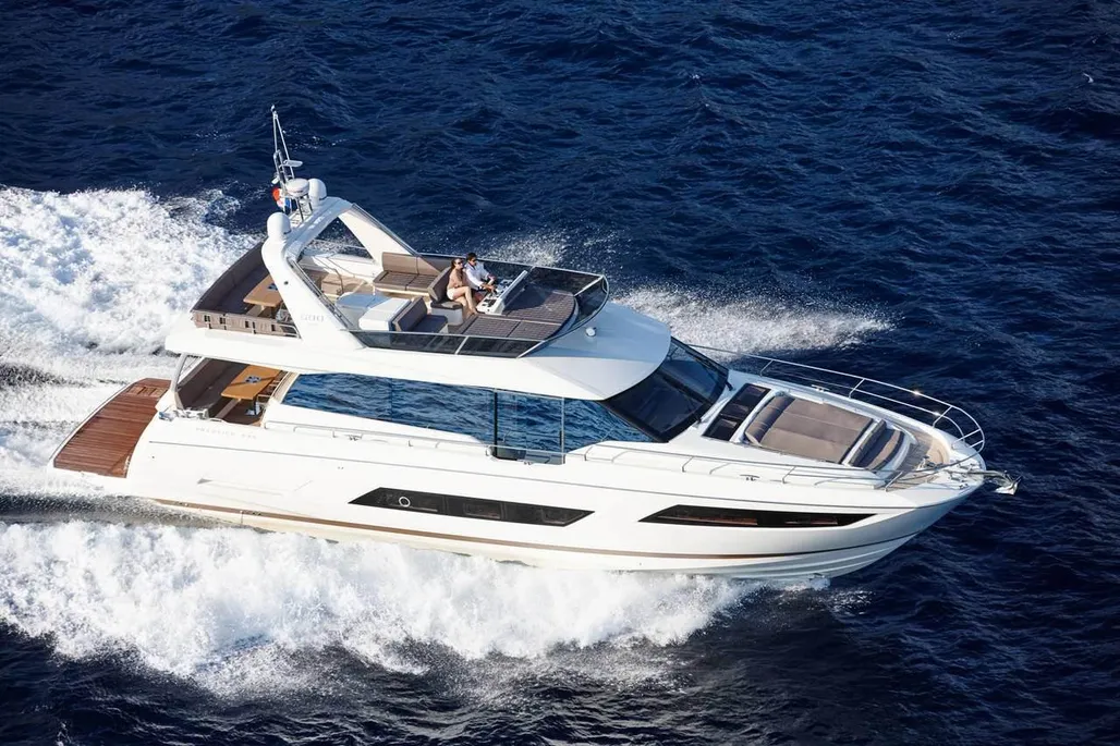 Prestige 680 used - photo 1