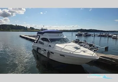 Sealine F37 usato - foto 1