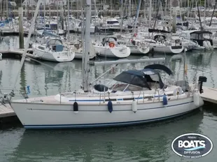 Bavaria Yachts 38 Ocean used - photo 1