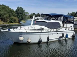 Van Vliet Atico 38 Joanne gebraucht - Foto 1