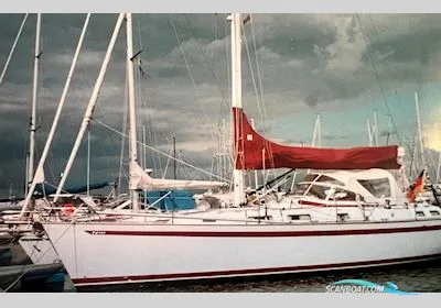 Najad 400 usato - foto 1